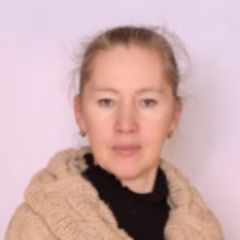 Новикова Марина