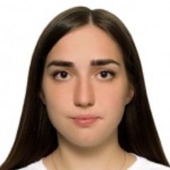 Волкова Анна