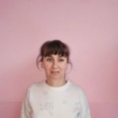 Юрлова Светлана