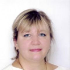 Самакова Татьяна