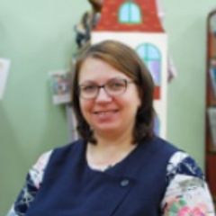 Балабан Анна Юрьевна