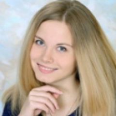 Щербакова Наталья