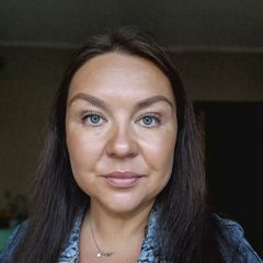 Галеева Дина