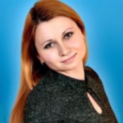Визимирская Кристина