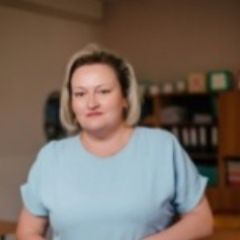 Комиссарова Ольга
