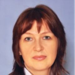 Пушкина Татьяна