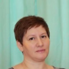 Маслихина Екатерина