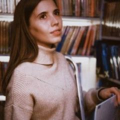 Овчинникова Юлия