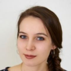 Хамзина Гузяль