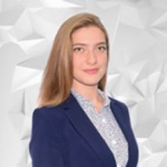 Леоненько Ольга