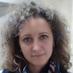 Девятовская Татьяна