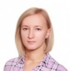 Литовченко Ольга
