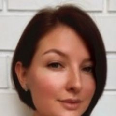 Комарова Елизавета