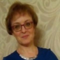 Басова Анна Александровна