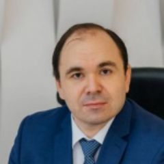 Суровикин Алексей