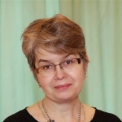 Басова Лариса Сергеевна