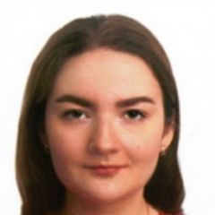 Озерова Виктория