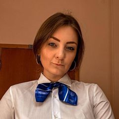 Холодова Валерия