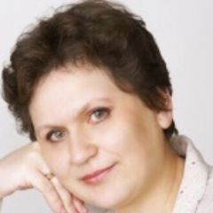 Разбакова Наталья