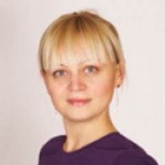 Петухова Ирина
