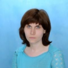 Филимонова Татьяна