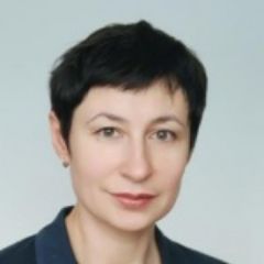 Гетманова Наталья