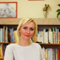 Бондарева Олеся