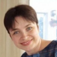 Яковлева Ирина