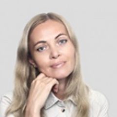 Синько Светлана