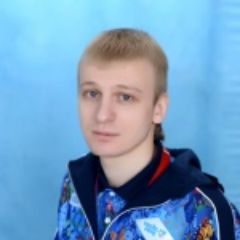 Куликов Максим
