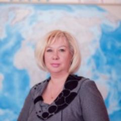 Сойникова Елена