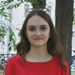 Долгова Татьяна