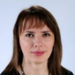 Самсонова Нина
