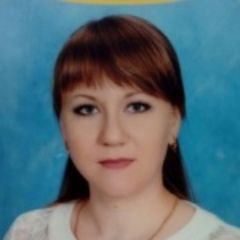 Золотова Ирина