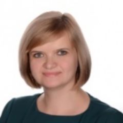 Лисева Алла