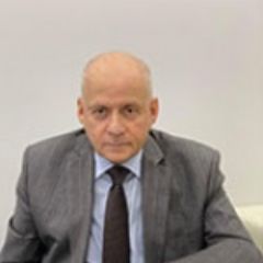 Фертман Виктор