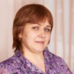 Мамедова Елена