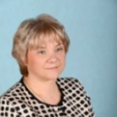 Смирнова Татьяна