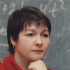 Косаурова Динара