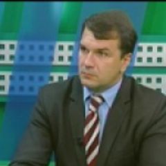Балицкий Руслан Николаевич