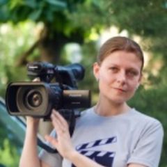 Чагаева Анастасия