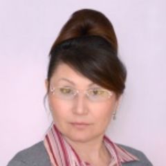 Сизова Ирина