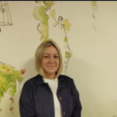 Корешева Антонина