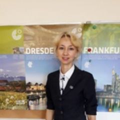 Черникова Татьяна
