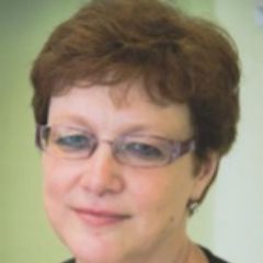 Чурилова Марина