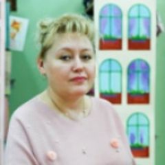 Ципко Наталия