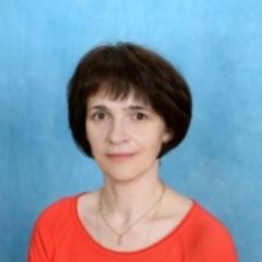 Смыгалина Наталья
