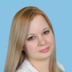 Епихина Татьяна