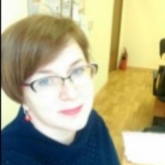 Минку Лариса