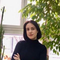 Тетюшина Валентина